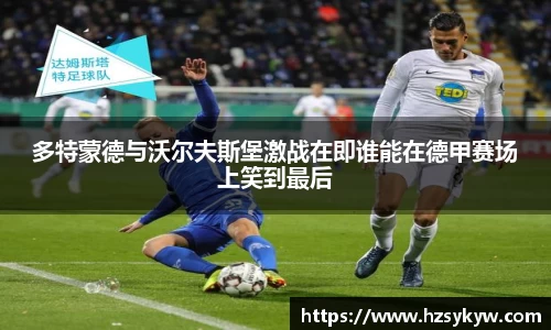 多特蒙德与沃尔夫斯堡激战在即谁能在德甲赛场上笑到最后