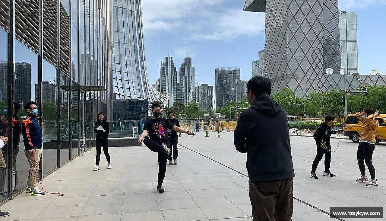 激发活力，释放无限可能！